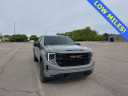2024 GMC Sierra 1500 Elevation at Joe Lunghamer Chevrolet