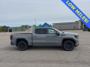 Thumbnail image of 2024 GMC Sierra 1500 at Joe Lunghamer Chevrolet