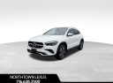 Thumbnail image of 2024 Mercedes-Benz GLA at Northtown Lexus