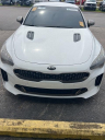 Thumbnail image of 2020 Kia Stinger at Capital Ford Lincoln