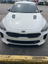 Thumbnail image of 2020 Kia Stinger at Capital Ford Lincoln