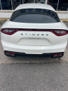 Thumbnail image of 2020 Kia Stinger at Capital Ford Lincoln