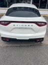 Thumbnail image of 2020 Kia Stinger at Capital Ford Lincoln