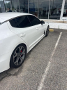 Thumbnail image of 2020 Kia Stinger at Capital Ford Lincoln