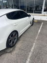 Thumbnail image of 2020 Kia Stinger at Capital Ford Lincoln