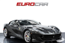 Thumbnail image of 2019 Ferrari 812 Superfast at Eurocar of COSTA MESA, CA