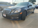 Thumbnail image of 2013 Mercedes-Benz E-Class at EURO MOTORS