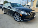 Thumbnail image of 2013 Mercedes-Benz E-Class at EURO MOTORS