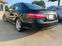 Thumbnail image of 2013 Mercedes-Benz E-Class at EURO MOTORS