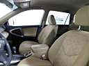 Thumbnail image of 2010 Toyota RAV4 at Napleton Northlake Kia