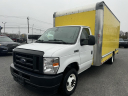 Thumbnail image of 2023 Ford E-Series at Otis Ford