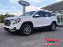 2024 GMC Terrain SLT at Shetler-CorleyFord of Crowley, LA