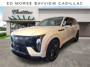 Thumbnail image of 2025 Cadillac Escalade IQ at Ed Morse Bayview Cadillac