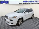 Thumbnail image of 2017 Jeep Cherokee at The Garage