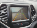 Thumbnail image of 2017 Jeep Cherokee at The Garage