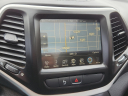 Thumbnail image of 2017 Jeep Cherokee at The Garage