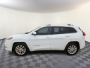 Thumbnail image of 2017 Jeep Cherokee at The Garage