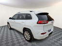 Thumbnail image of 2017 Jeep Cherokee at The Garage