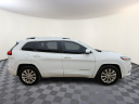 Thumbnail image of 2017 Jeep Cherokee at The Garage