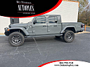 Thumbnail image of 2021 Jeep Gladiator at Bo Haarala Autoplex