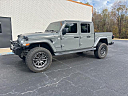 Thumbnail image of 2021 Jeep Gladiator at Bo Haarala Autoplex