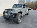 Thumbnail image of 2021 Jeep Gladiator at Bo Haarala Autoplex