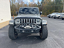 Thumbnail image of 2021 Jeep Gladiator at Bo Haarala Autoplex