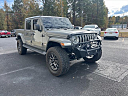 Thumbnail image of 2021 Jeep Gladiator at Bo Haarala Autoplex