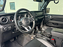 Thumbnail image of 2021 Jeep Gladiator at Bo Haarala Autoplex