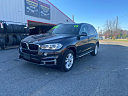 2015 BMW X5 xDrive35i at El Fuerte Auto Sales