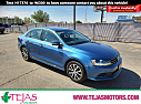 Thumbnail image of 2017 Volkswagen Jetta at Tejas Motors II