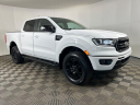 Thumbnail image of 2022 Ford Ranger at Montrose Ford