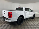 Thumbnail image of 2022 Ford Ranger at Montrose Ford