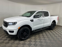 Thumbnail image of 2022 Ford Ranger at Montrose Ford