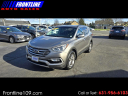 Thumbnail image of 2017 Hyundai SANTA FE Sport at Front Line Auto Sales