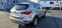 Thumbnail image of 2017 Hyundai SANTA FE Sport at Front Line Auto Sales