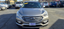 Thumbnail image of 2017 Hyundai SANTA FE Sport at Front Line Auto Sales