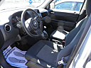 Thumbnail image of 2011 Jeep Patriot at D &amp; D Motors