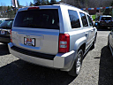 Thumbnail image of 2011 Jeep Patriot at D &amp; D Motors
