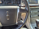 2011 Lincoln MKS Base at Cooper Ford