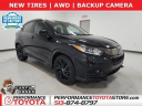 Thumbnail image of 2022 Honda HR-V at PerformanceToyota of Fairfield, OH