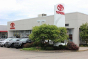 Thumbnail image of 2022 Honda HR-V at PerformanceToyota of Fairfield, OH