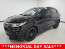 Thumbnail image of 2022 Honda HR-V at PerformanceToyota of Fairfield, OH