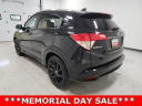 Thumbnail image of 2022 Honda HR-V at PerformanceToyota of Fairfield, OH