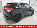 Thumbnail image of 2022 Honda HR-V at PerformanceToyota of Fairfield, OH