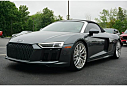 Thumbnail image of 2017 Audi R8 at Paul Blouin Performance