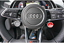 Thumbnail image of 2017 Audi R8 at Paul Blouin Performance