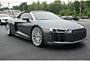 Thumbnail image of 2017 Audi R8 at Paul Blouin Performance