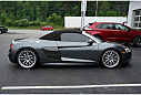 Thumbnail image of 2017 Audi R8 at Paul Blouin Performance