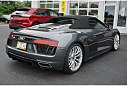 Thumbnail image of 2017 Audi R8 at Paul Blouin Performance